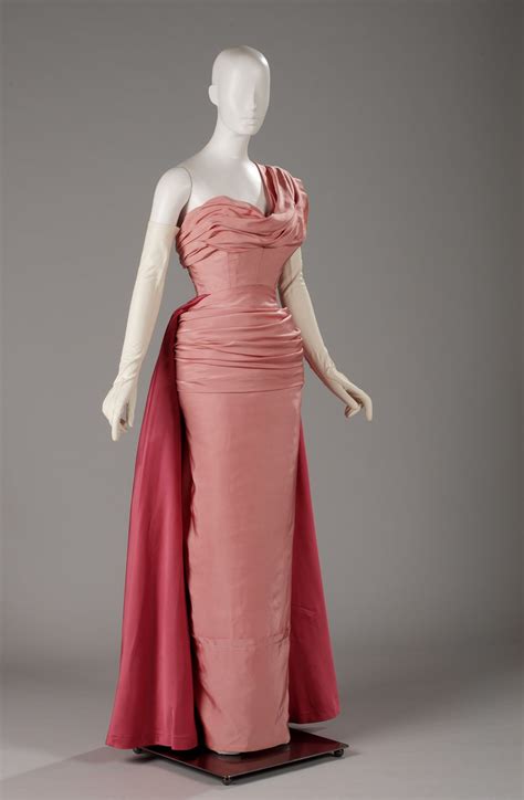 dior evening dresses 2020|vintage christian dior evening dresses.